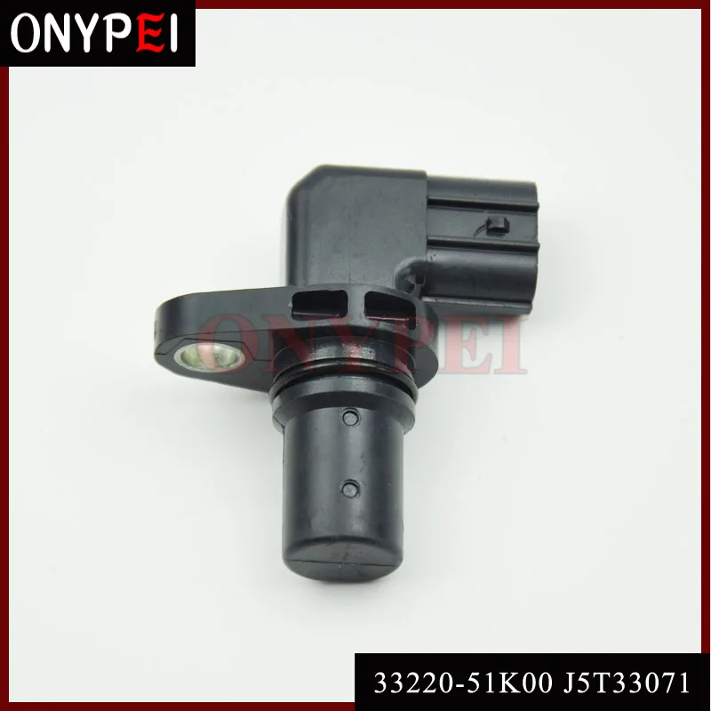 Crankshaft Position Sensor J5T33071 For Mitsubishi Pajero iO Suzuki