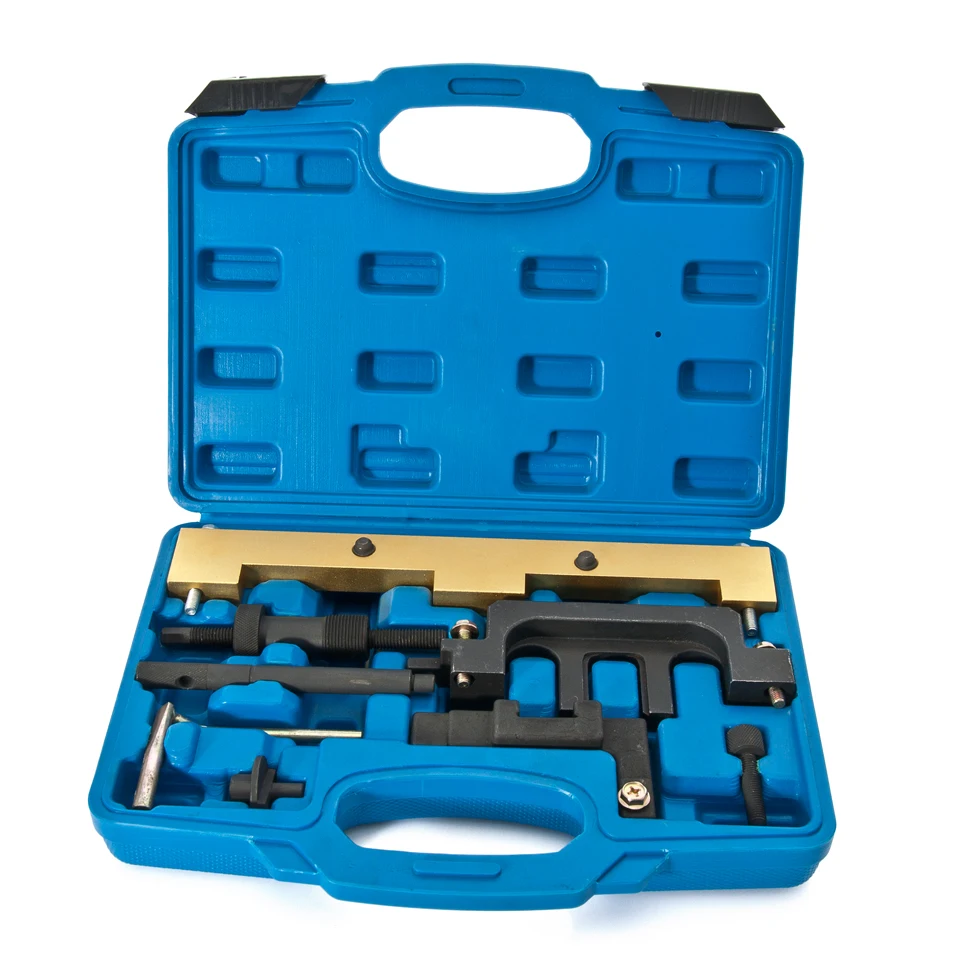

BMW Timing Setting Locking Tool Set Kit N40 N45 N45T 116i 316i Petrol Vanos