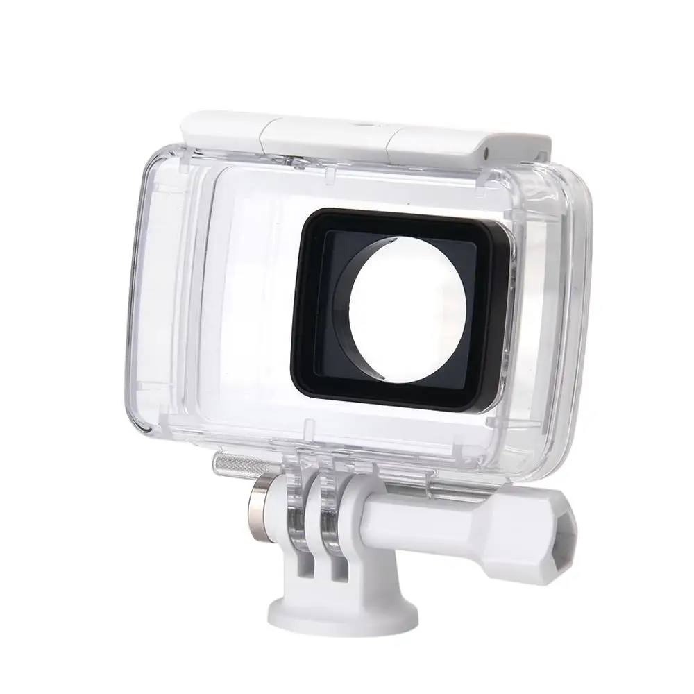 

[IN STOCK]Original Xiaoyi YI 4K Action Camera Waterproof Case for Xiaoyi YI 4K Action Sports Camera 2nd Generation