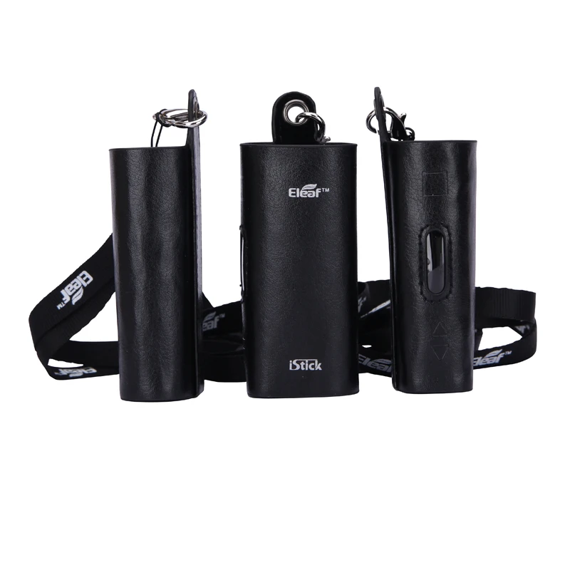 

Original Eleaf istick 20W holster Leather Case for istick 20W