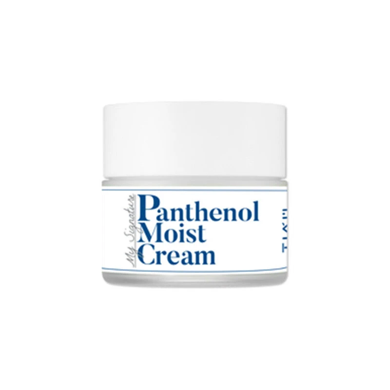 panthenol 2 cream