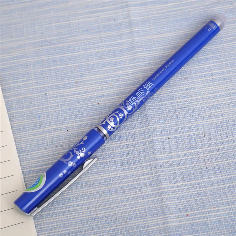 Stationery School Novelty Office Student Gel Pen Erasable 0.5mm 47200