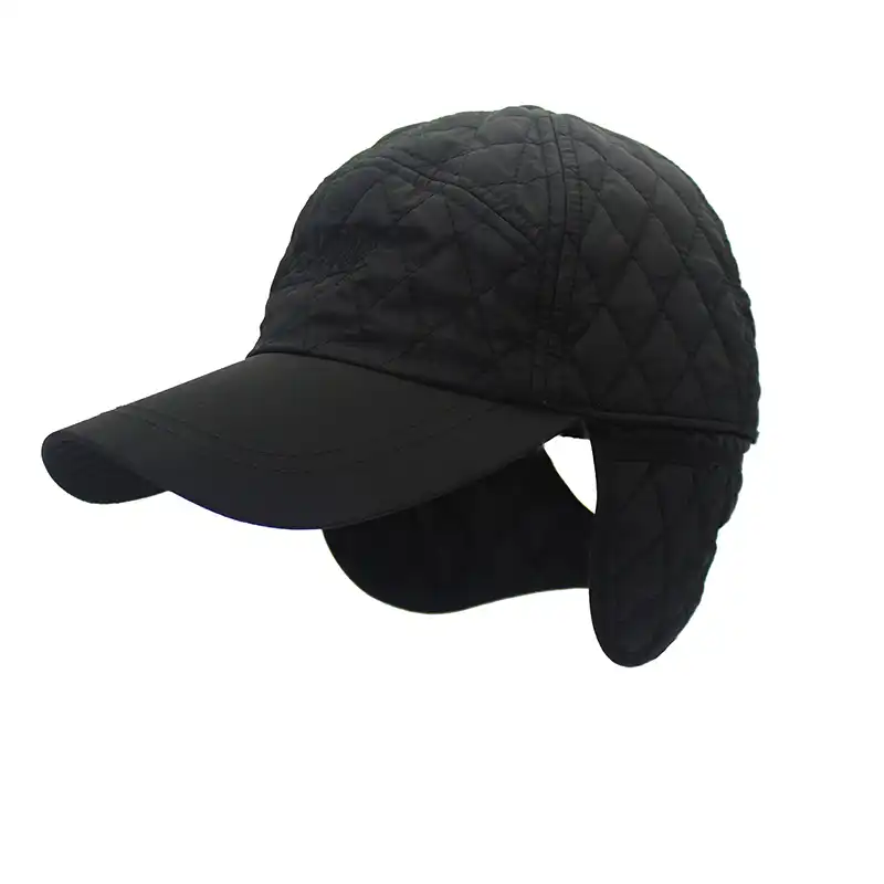 thermal baseball cap
