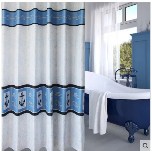 Curtains Ideas buy bathroom curtains online : Online Get Cheap Blue Bathroom Curtains -Aliexpress.com | Alibaba ...