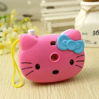 

Baby Study Toy Kids Projection Camera Educational Toys for Children Kids Toys Gifts Free Shipping