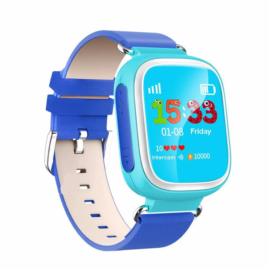 Original Q80 GPS Tracker font b Smart b font font b Watch b font Wristwatch SOS Original Q80 GPS Tracker font b Smart b font font b Watch b font Wristwatch SOS