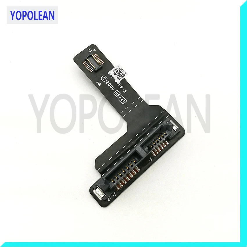Оригинальный DVD разъем оптический привод гибкий кабель 821 0889 A для Macbook Pro 13 &quotA1278