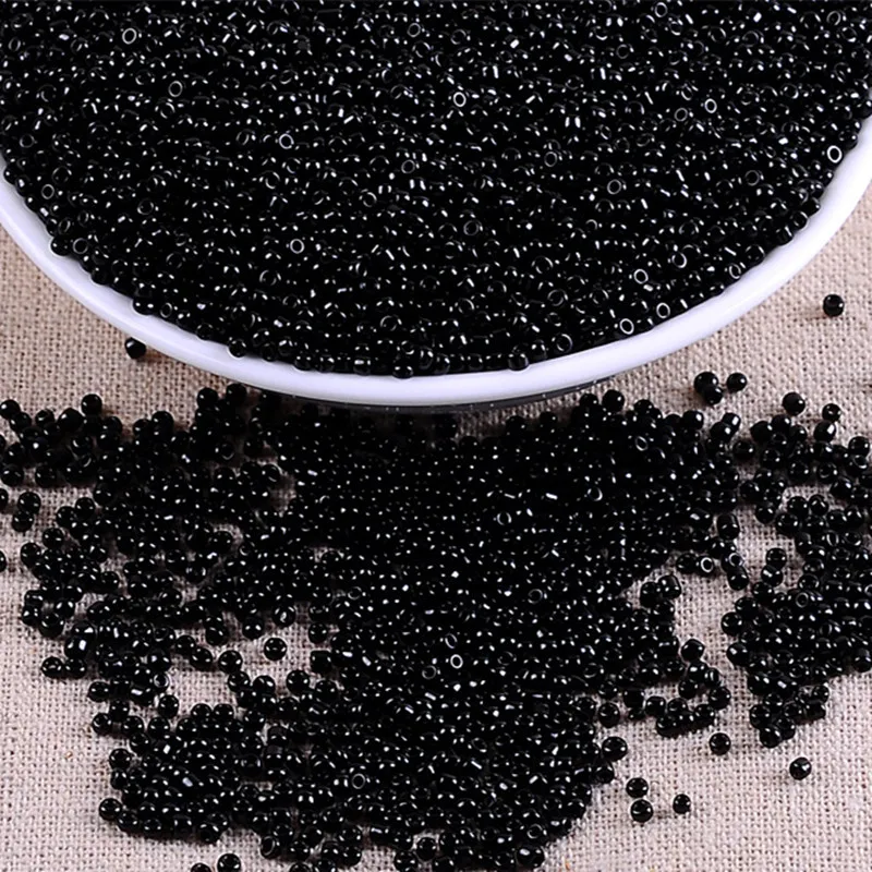 Glass Seed Beads (7)