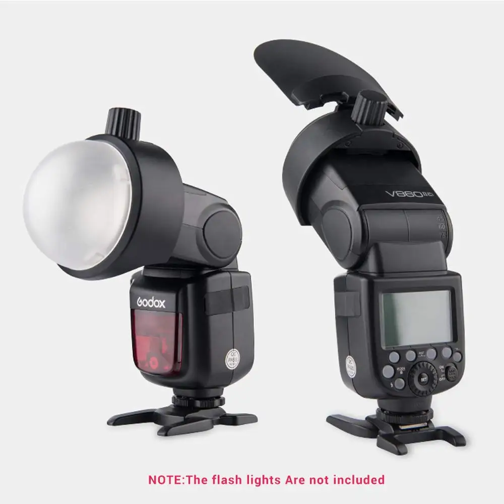 productimage-picture-godox-s-r1-adapter-round-flash-head-magnetic-modifier-adapter-for-godox-v860ii-v850ii-tt685-and-tt600-series-flashes-install-ak-r1-round-he-104592