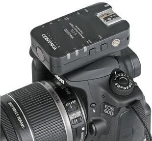 Yongnuo YN-622C+ YN622TX вспышка триггер приемник трансивер ttl вспышка триггер для Canon 5D 7D YN622