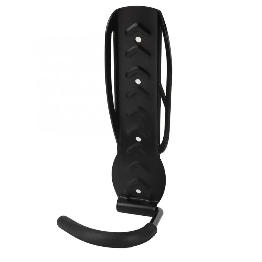 Steel Bicycle Wall Mount Hanger Small Bike Storage Rack For MTB Road bike Accessories