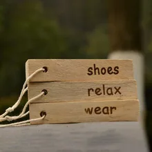 Качество 5 шт. деревянные полосы моли природный аромат насекомых Репеллент камфора дерево Battens шкаф борьбы с вредителями предотвратить плесени JY