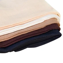 Высококачественная Антибактериальная дышащая ткань из чистой рами для брюк на весну и лето 50*140 см/штука для W300070