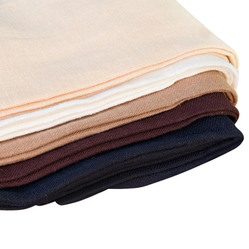

High quality pure ramie fabric anti-bacterial breathable cloth for trousers in Spring and Summer 50*140cm/piece for W300070