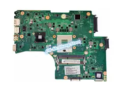 Kefu для Toshiba Satellite L650 C650 L655 Материнская плата ноутбука V000218010 6050A2332402-MB-A02 DDR3