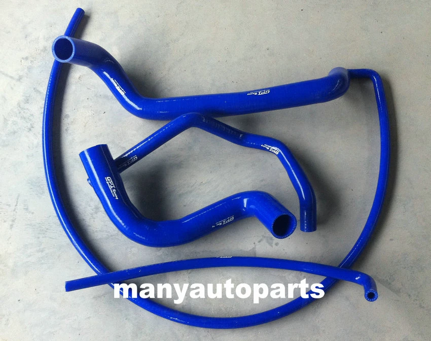 For Holden Commodore Vz V8 5 7l Silicone Radiator Hose Kit Blue Kit Kit Bluekit Kits Aliexpress