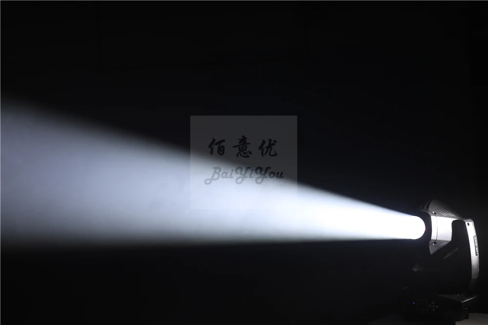 BY 200W Moving Head 04