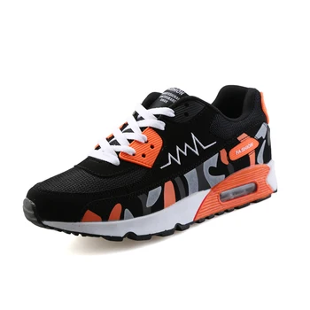 

Nice New Men Casual Shoes Fashion Men Air Mesh Breathable Shoes Zapatillas Deportivas Hombre Spring Autumn Mens Trainers Shoes