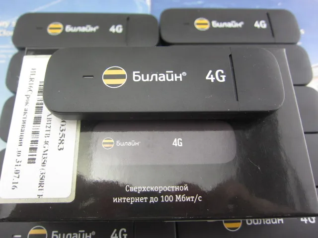 Открыл Huawei e3370 4 г LTE USB Dongle интерфейсом USB Datacard мобильного широкополосного доступа USB Модемы 4 г модем