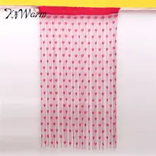 T5 цветов assel струнная шелковая нить, занавески, жалюзи, оконные занавески, занавески для комнаты, двери, разделитель, экран для гостиной, комнаты, балдахин, Декор