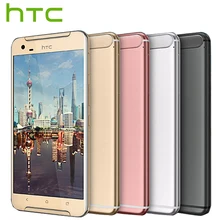 Original HTC One X9 X9u 4G LTE Mobile Phone 5.5 inch 3GB RAM 32GB ROM MTK Helio X10 Octa Core Android5.0 3000mAh 13MP Smartphone