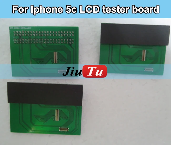 6g speed test tool Board pcb Screen Tester Display Touch LCD Test Digitizer