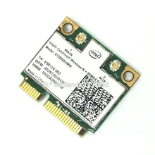 Intel Беспроводной-N+ WiMAX 6150 612 bnxhmw Беспроводной PCIe половинной высоты высокое Беспроводной WLAN Wi-Fi карты 802.11b/g /N 300 Мбит/с Intel 6150