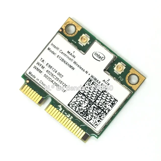 intel r centrino r wireless n 6150