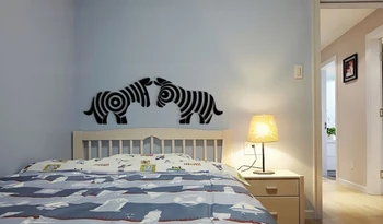 

3D Crystal Acrylic Stereo Wall Sticker Creative Children's Room Bedroom TV Background Meal Living Room Home Decor sticker