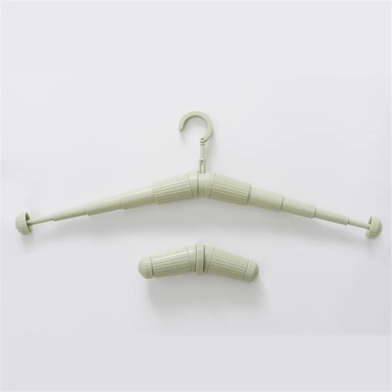 вешалка-плечики арт 18927066. вешалка-плечики складная. складной плечики для одежды. вешалка для одежды. вешалка-плечики g805b.