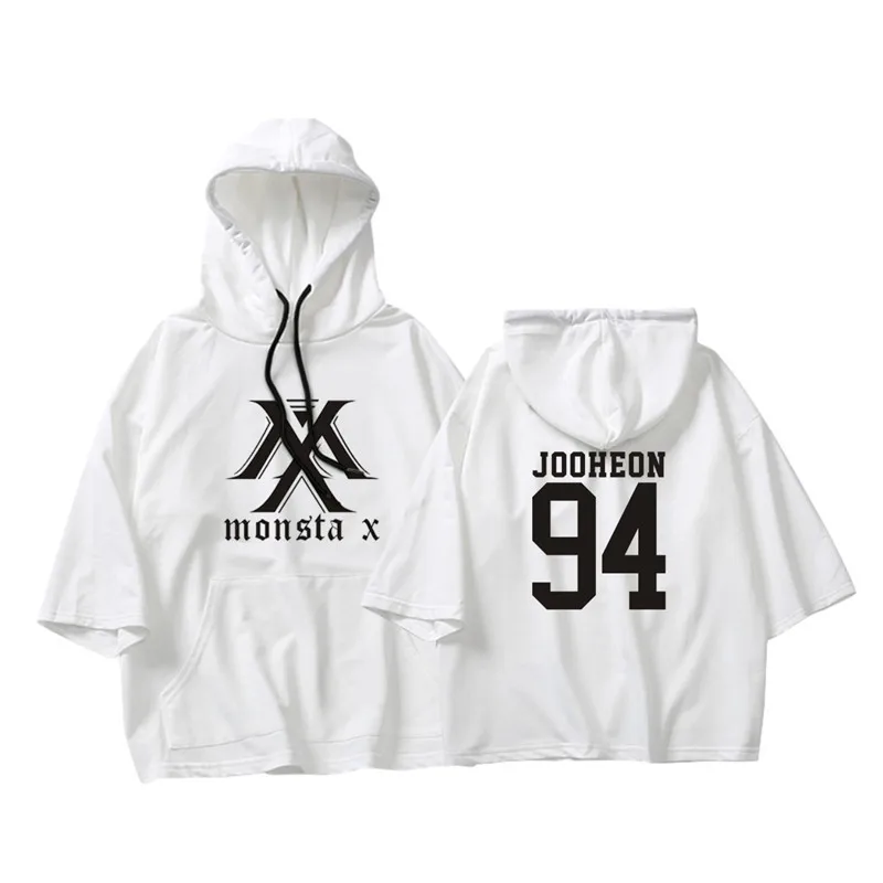 JOOHEON White