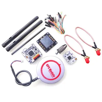 

xiangtat CC3D Openpilot Open Source Flight Controller 32 Bits Processor,FPV QAV 250 400