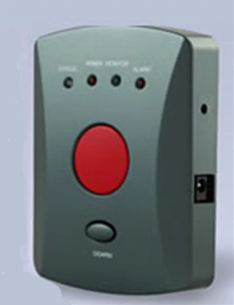 433 МГц Беспроводная GSM аварийная сигнализация кнопка SOS|buttons buttons|button wirelessbutton alarm |