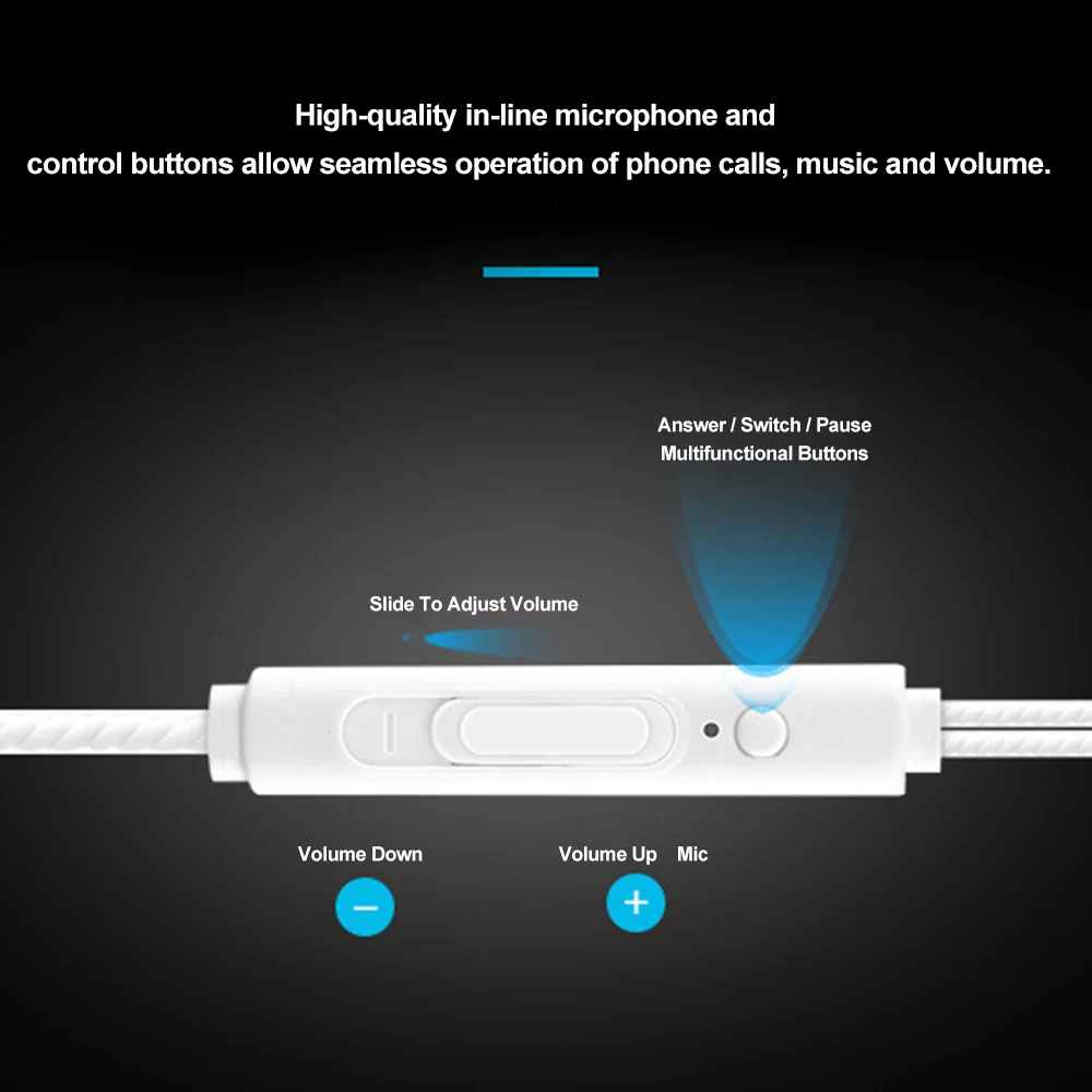 USB-Type-C-Wired-Earphones-In-Ear-Line-Control-earphone-With-Mic-for-MI-8-8SE (3)