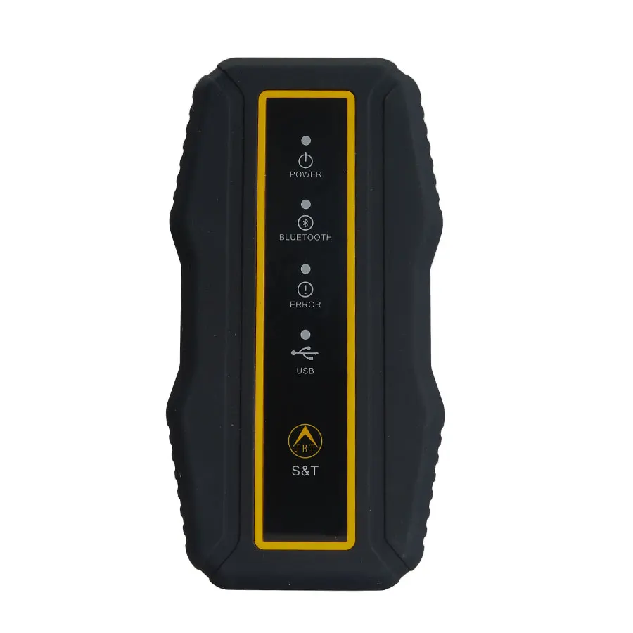 

JBT V-GPII IMS C91 Bluetooth Professional Auto Scanner for andriod and IOS with Immobiliser + Odometer Adjustment +OBD diagnosis