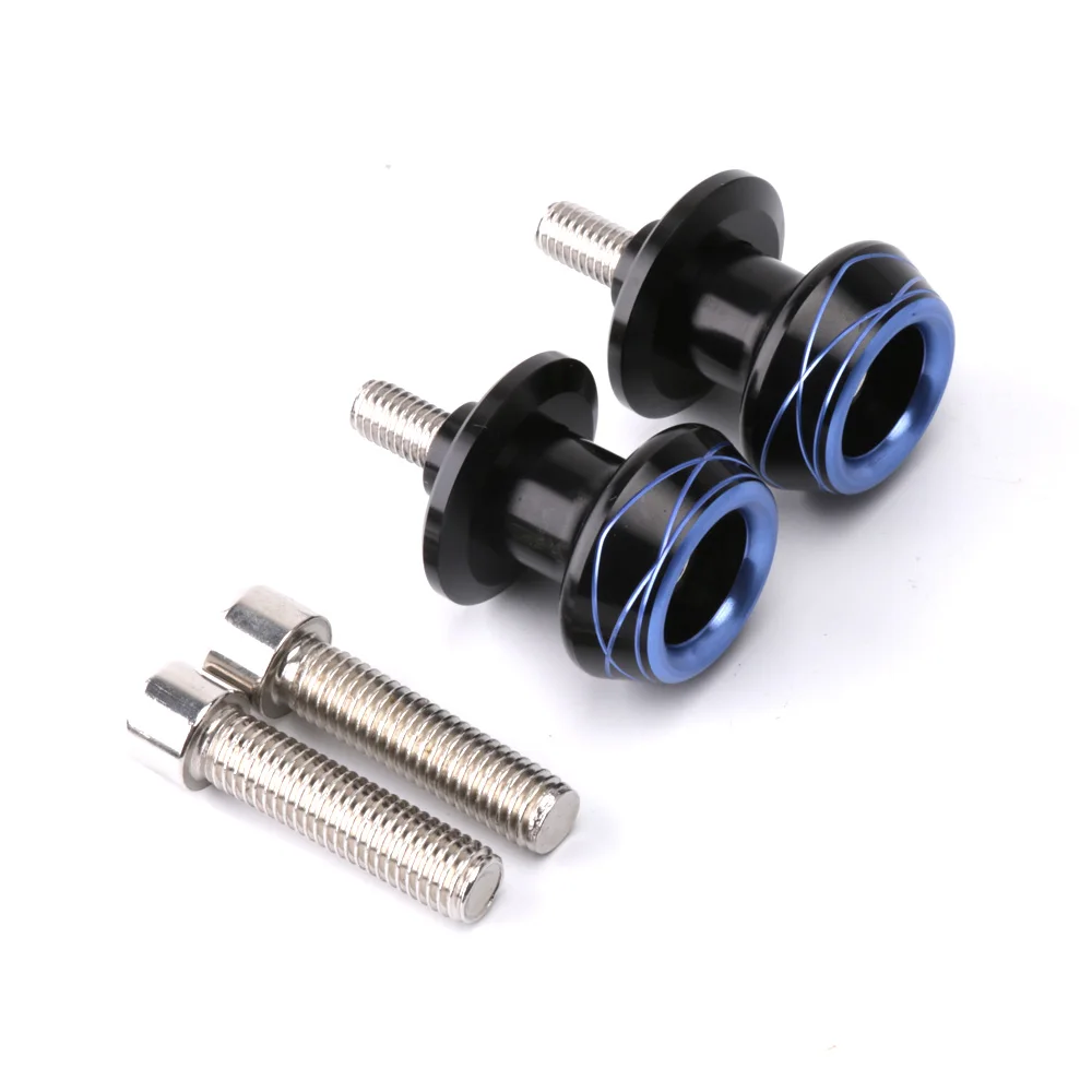 Swingarm Spools (5)