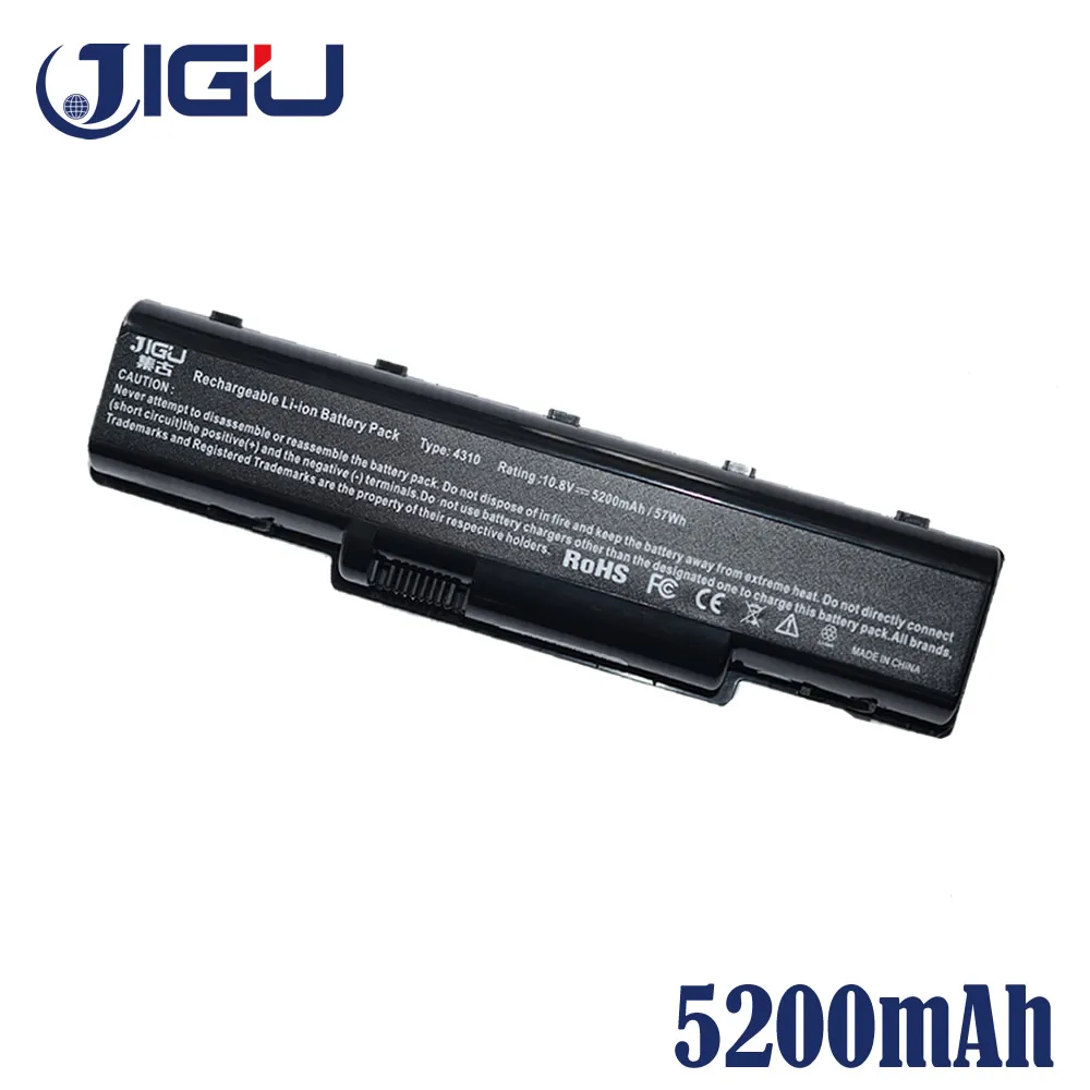 Аккумулятор JIGU для ноутбука Acer AS07A31 AS07A32 AS07A41 AS07A42 AS07A51 AS07A52 AS07A71 AS07A72 AS07A75 AS2007A