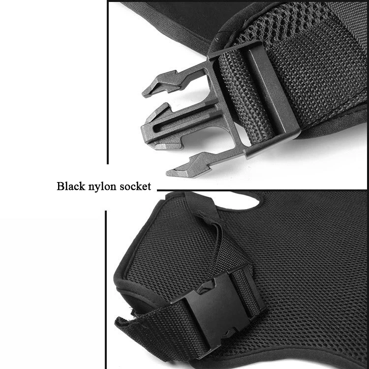 Ultra-leve de Algodão Novo Pesca Gamakatsu Almofada Anti-slip Macia Pad Hip Ajustável 2019 6 2019 Novo Pesca Gamakatsu Pesca Almofada Anti-slip