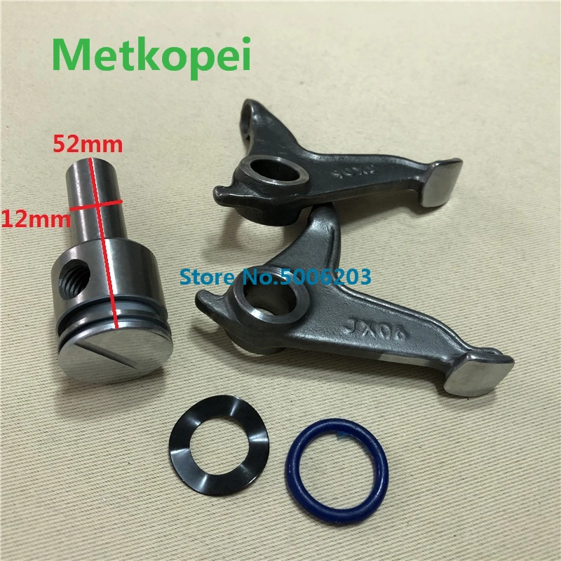 CG125 rocker arm (1)