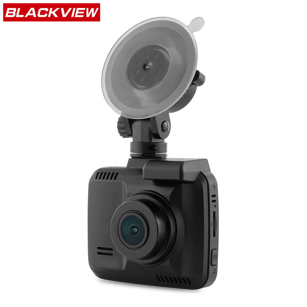 

Blackview GS63H WiFi Car DVRs Recorder Dash Cam Novatek 96660 Vehicle Camera Built in GPS Camcorder 4K 2160P Night Vision Dashca