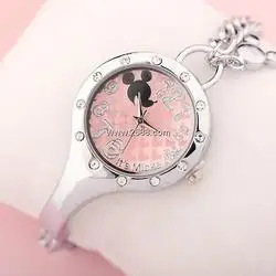 

SCW011 Fashion Watch with box