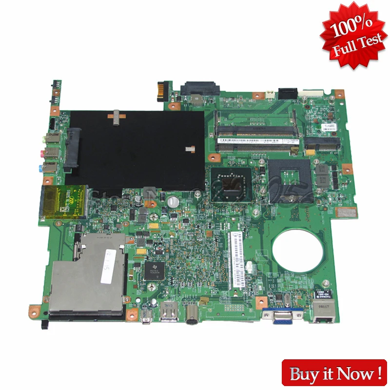Материнская плата NOKOTION MBTMW01001 для ноутбука Acer Extensa 5220 5620 GL960 MB. Tmw1.001 DDR2 | Материнские платы -32846917958