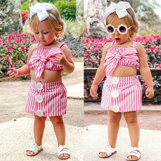 cute pink summer tops