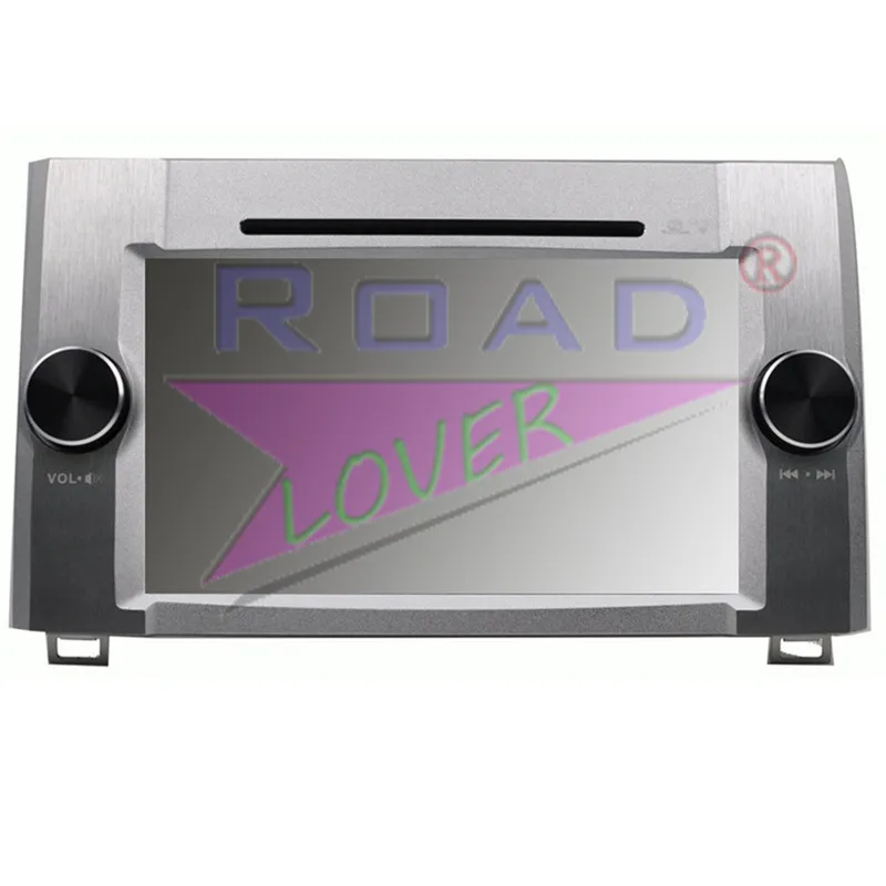car multimedia For Toyota Tundra 2010