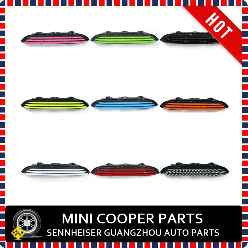 Mini Cooper F54 Trim Part