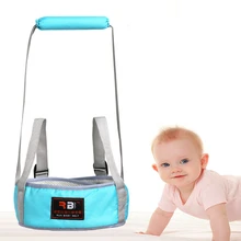 Детское безопасное обучение ходьбе, дети ходьбе помощник, ремни Дети Малыш обучения ходунки, малыш ходунки для детей