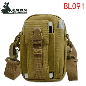 

062818 newhotstacy men small waist bag male mini purse