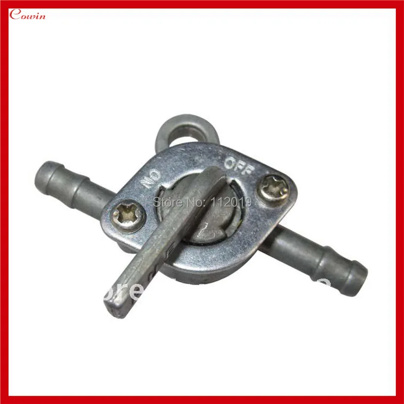 New Dirt Bike Scooter Motorcycle Fuel Taps Fuel tank switch Valve