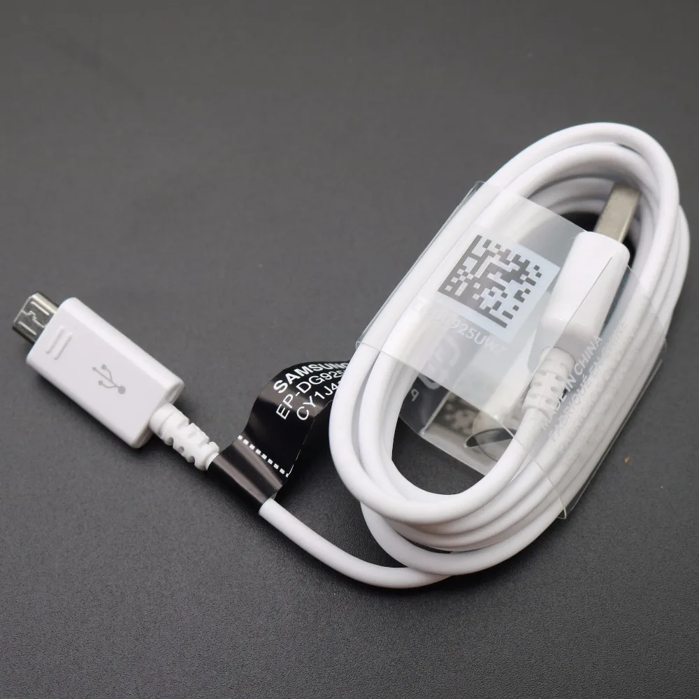 Oryginał dla Samsung szybka ładowarka Cable 2A Micro USB Oryginał dla Samsung szybka ładowarka Cable 2A Micro USB