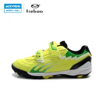 TIEBAO, профессиональная Уличная обувь для футбола, для детей, подростков, TF подошва для газона, футбольная обувь, спортивная обувь, кроссовки